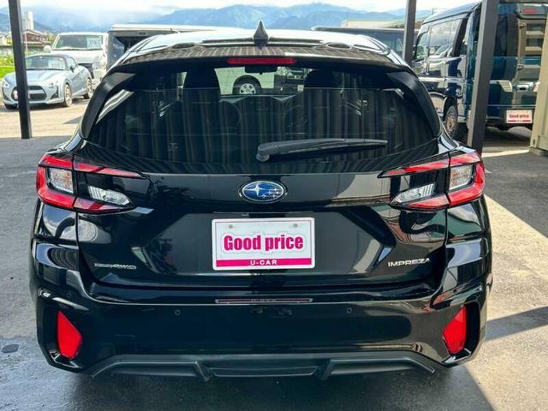 IMPREZA