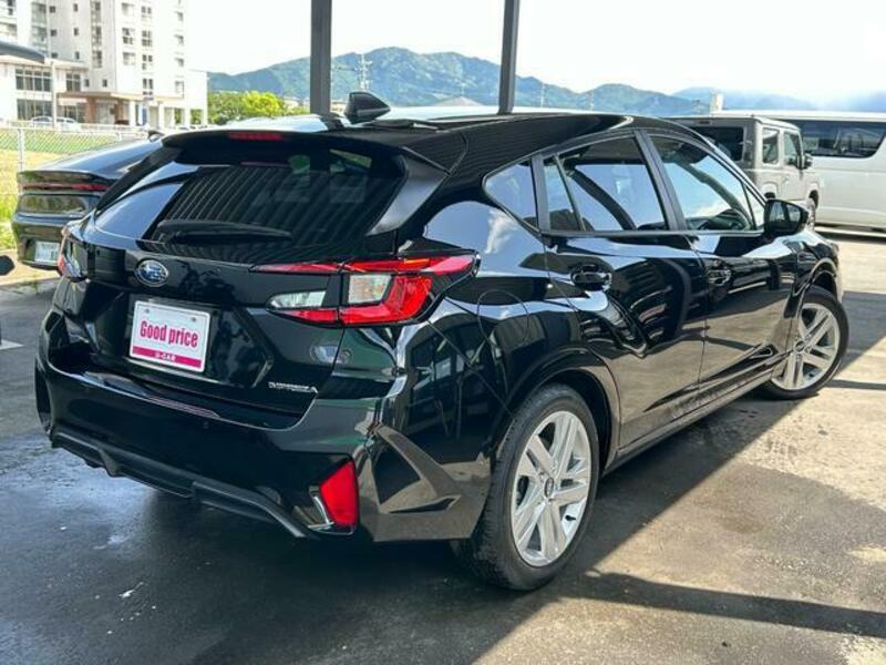 IMPREZA