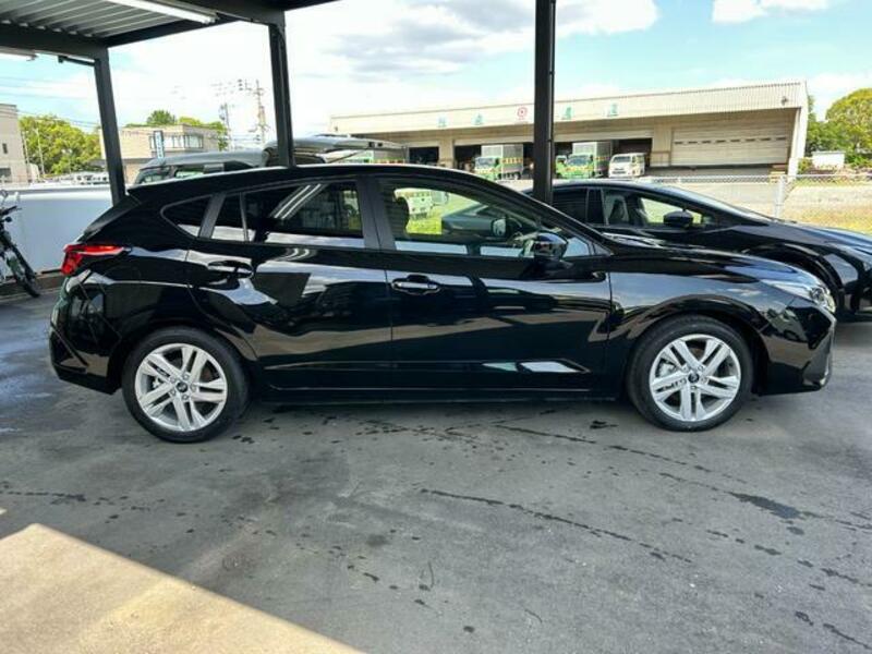 IMPREZA
