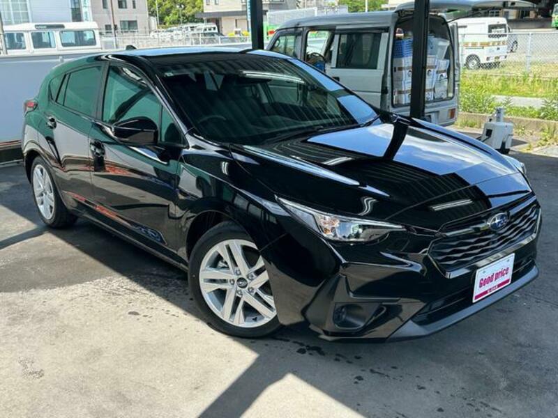 IMPREZA