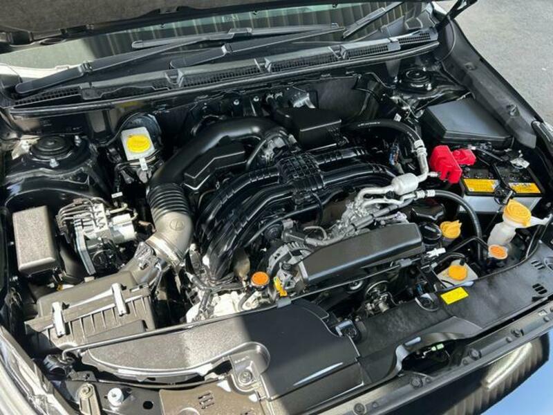 IMPREZA