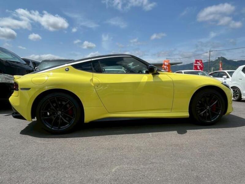 FAIRLADY Z