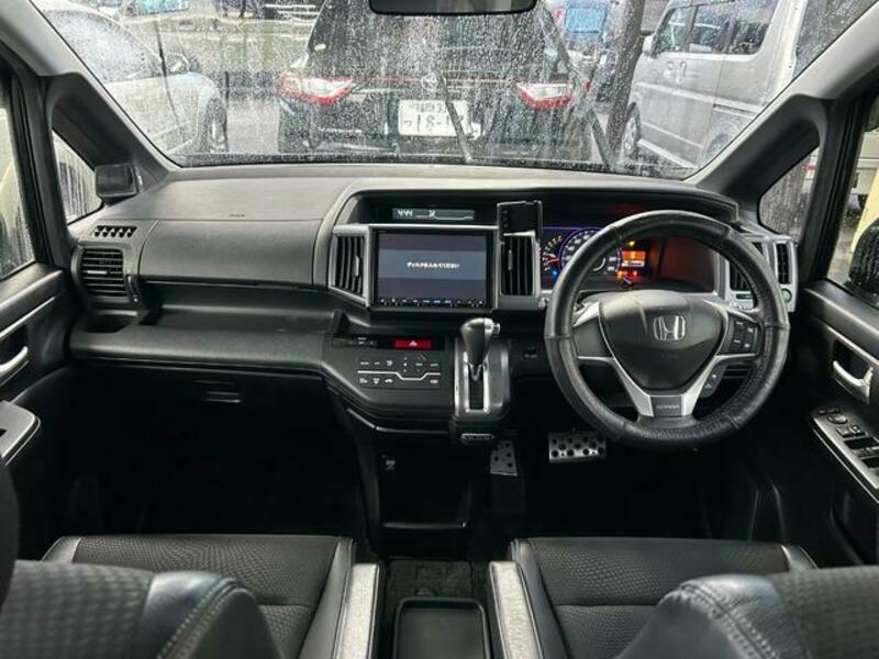 STEPWAGON SPADA