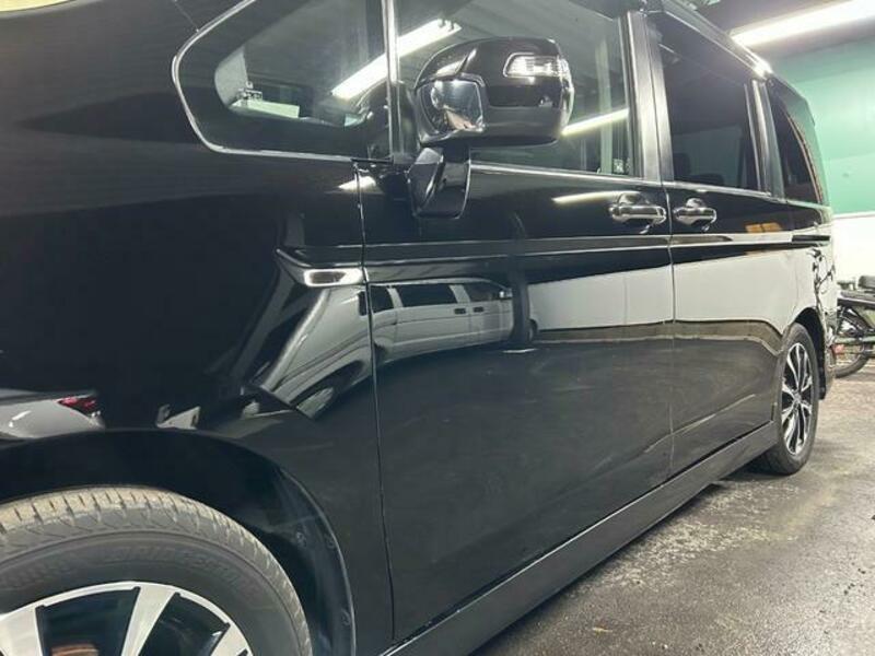 STEPWAGON SPADA