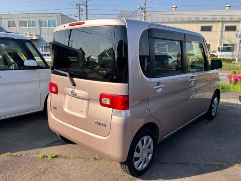 TANTO