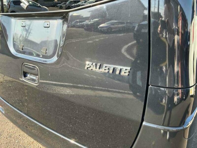 PALETTE