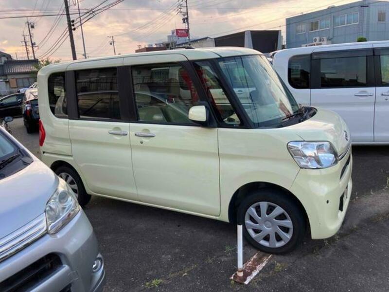 TANTO