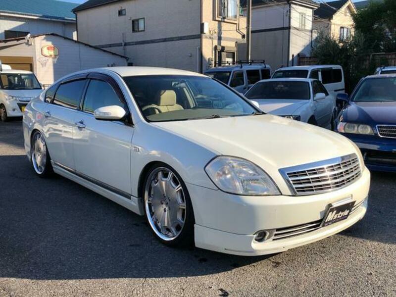 TEANA