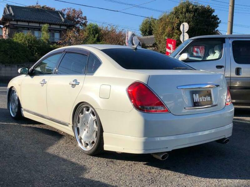 TEANA