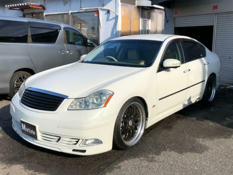 FUGA