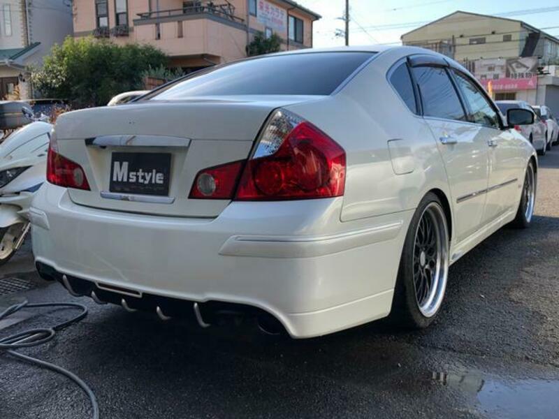 FUGA