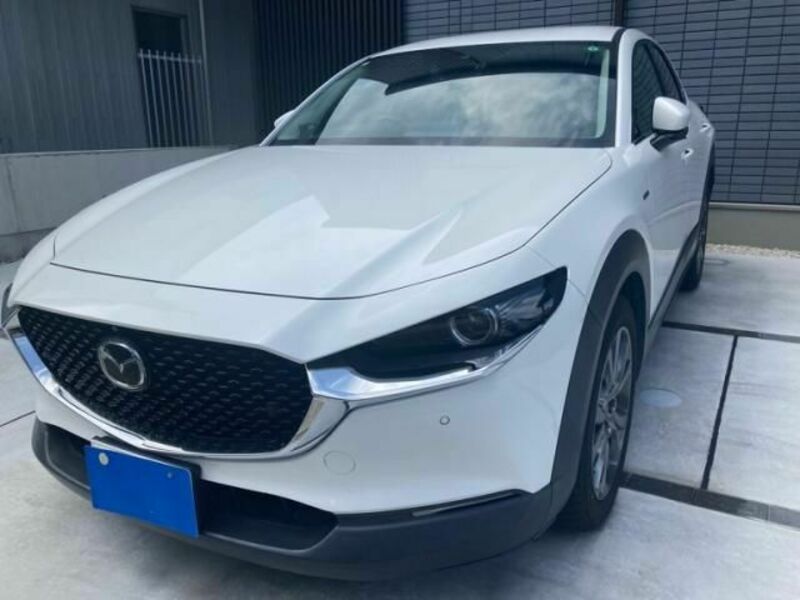 CX-30
