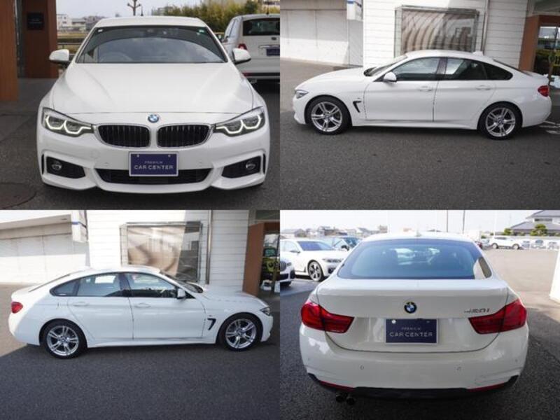 4 SERIES
