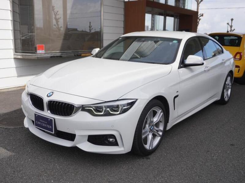 4 SERIES
