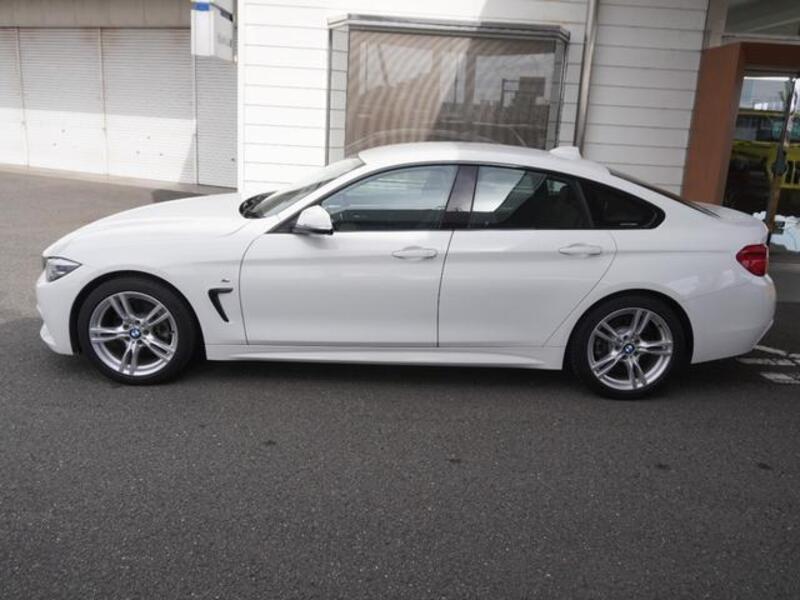 4 SERIES