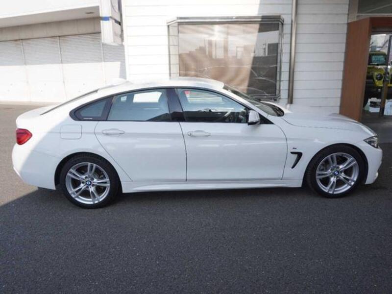 4 SERIES
