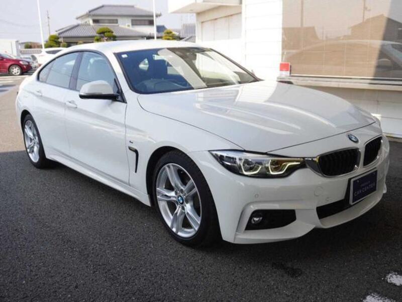 4 SERIES
