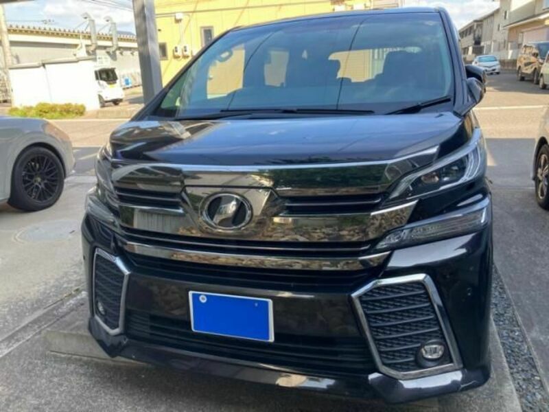 VELLFIRE
