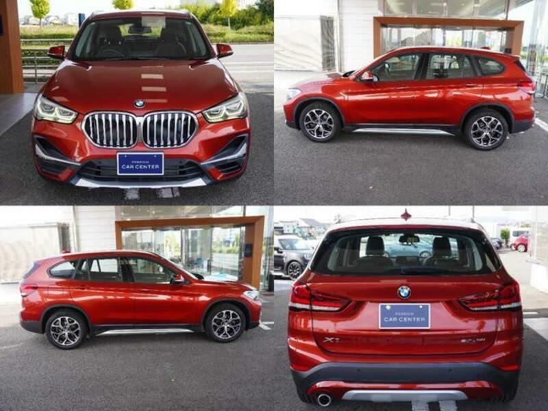 X1