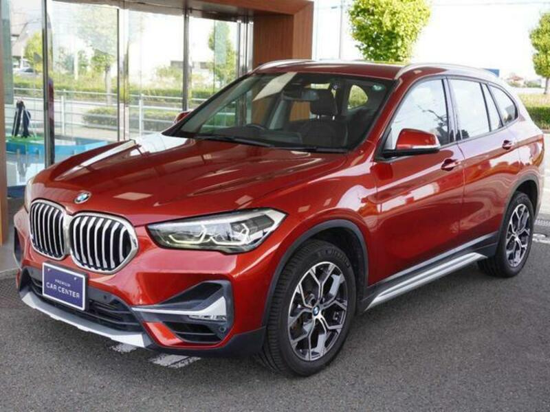 X1