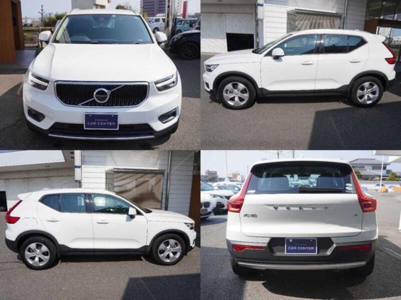 XC40