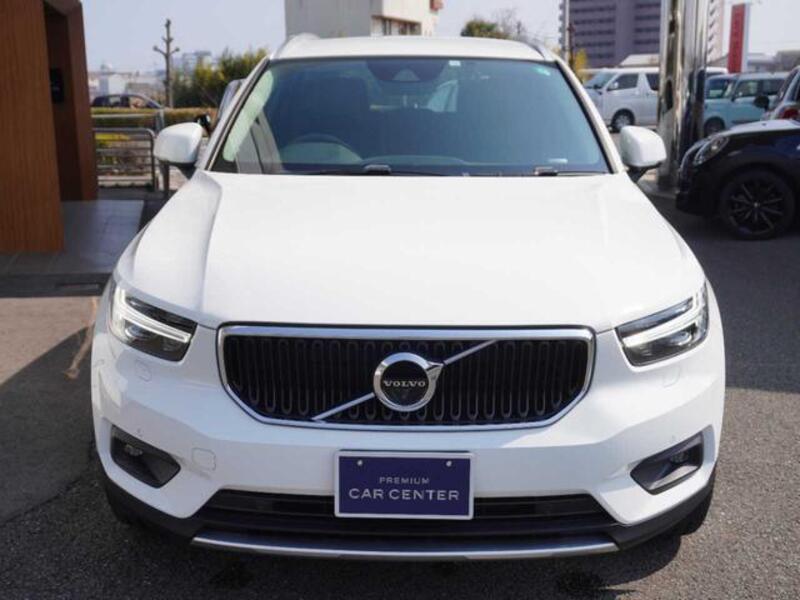 XC40