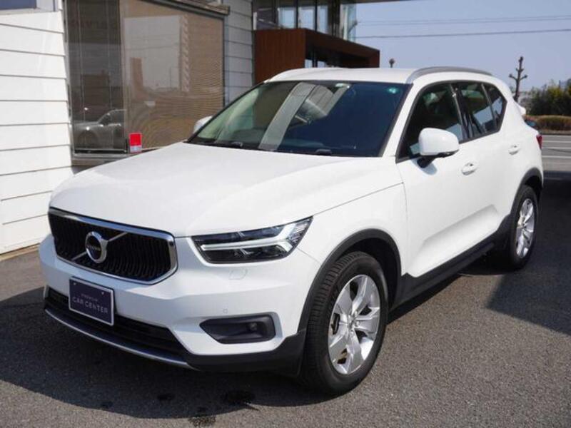 XC40