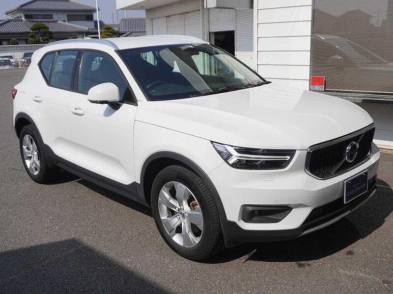 XC40