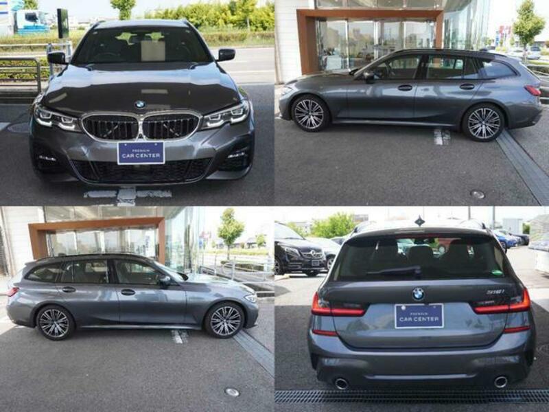 3 SERIES