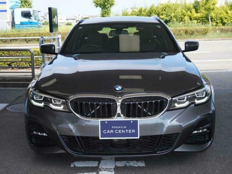 3 SERIES