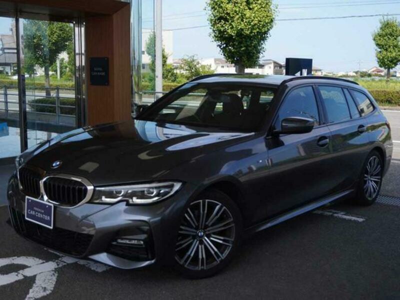 3 SERIES