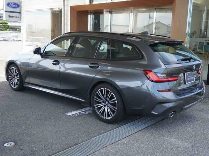 3 SERIES