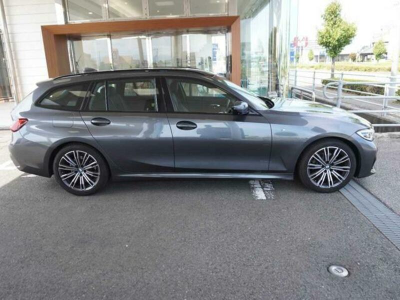 3 SERIES