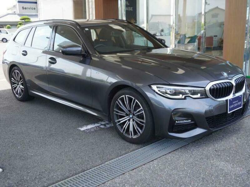 3 SERIES