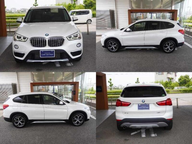 X1