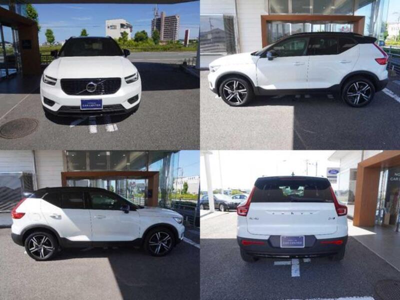 XC40