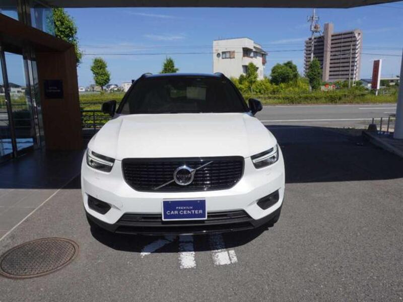 XC40
