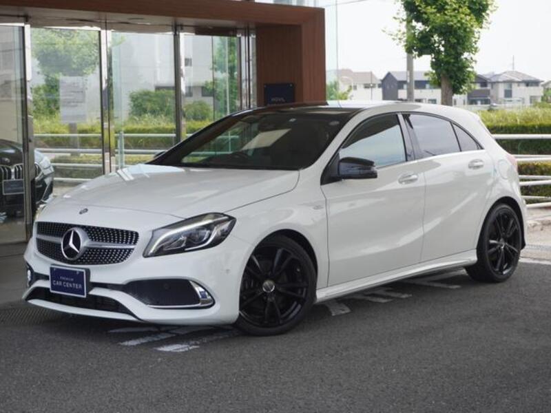 A-CLASS