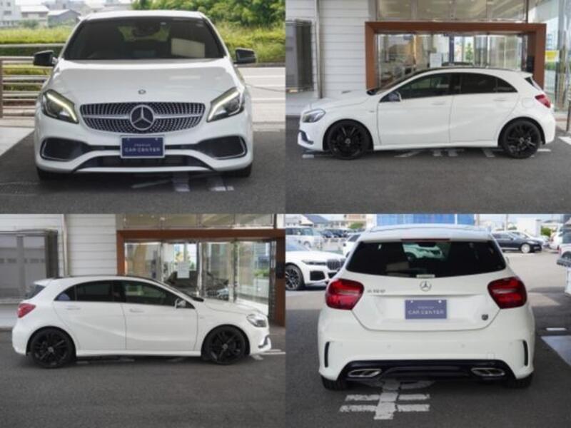A-CLASS