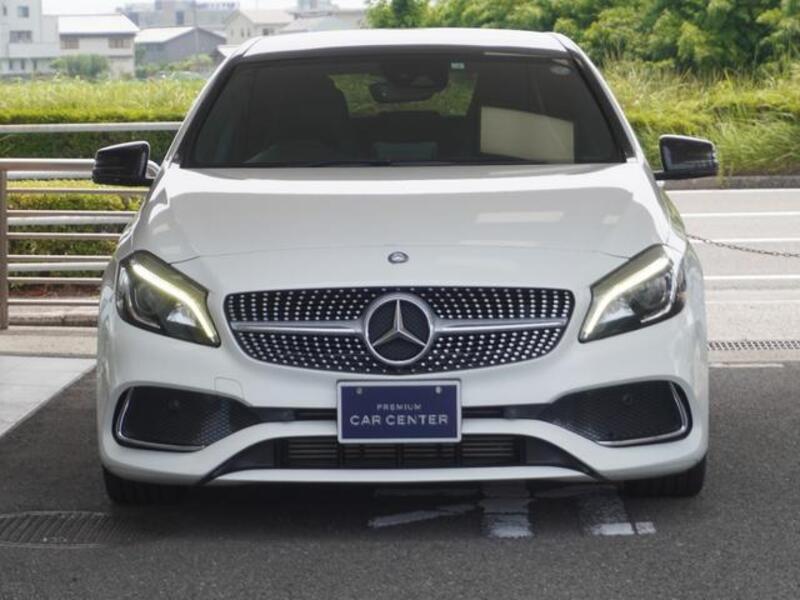 A-CLASS