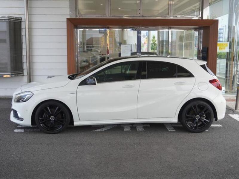 A-CLASS