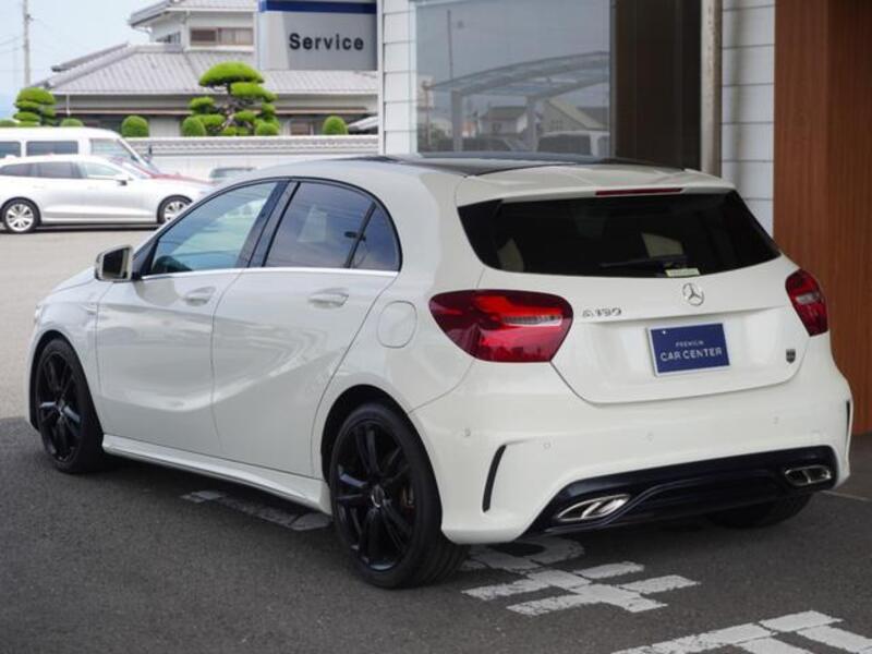 A-CLASS