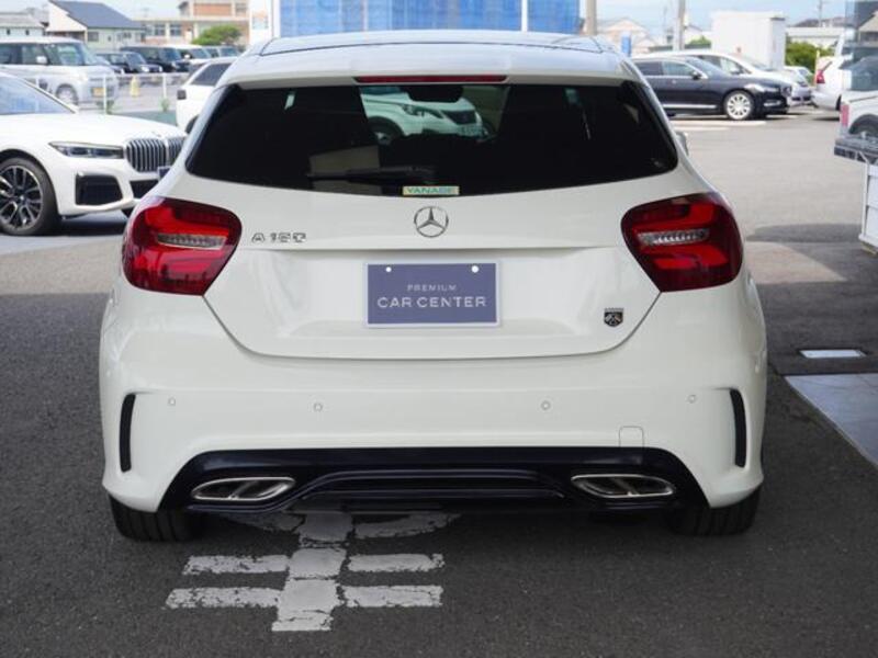 A-CLASS