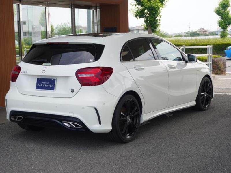 A-CLASS