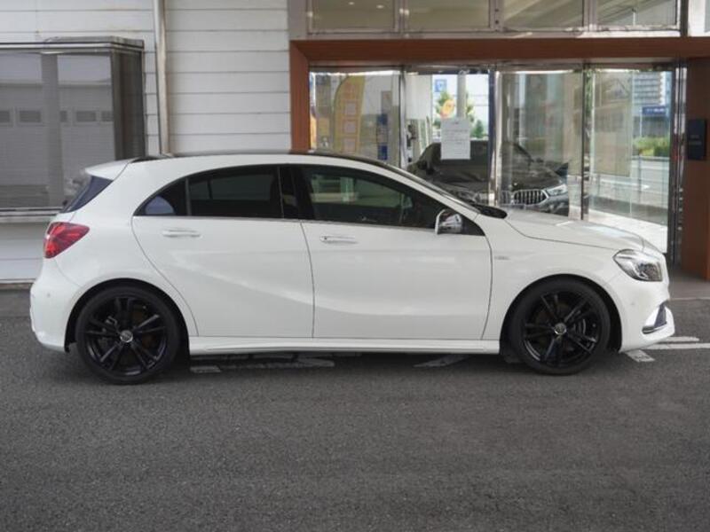 A-CLASS