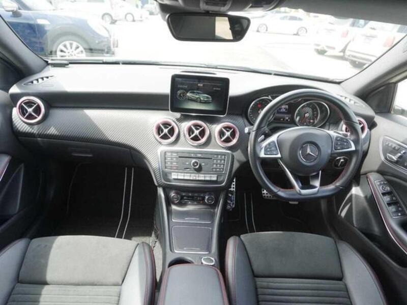 A-CLASS