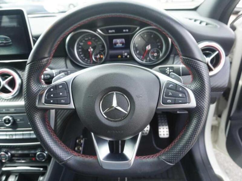 A-CLASS