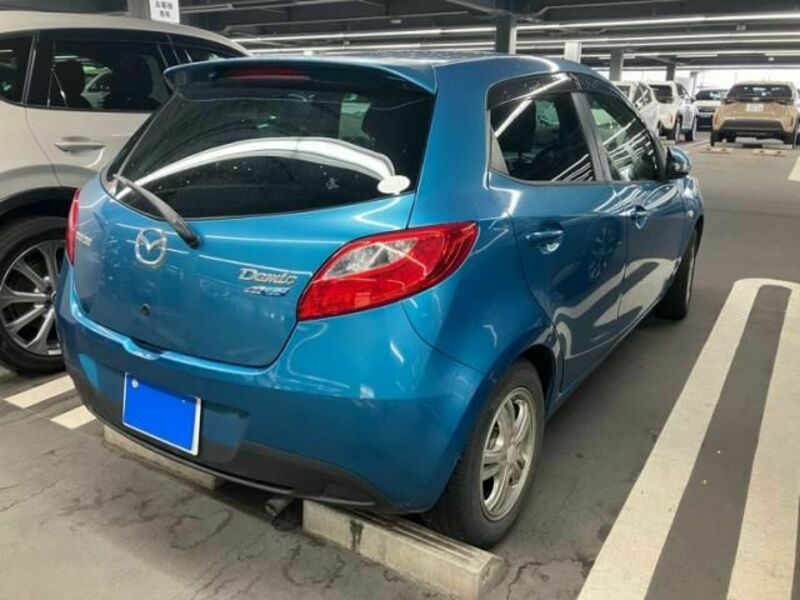 DEMIO