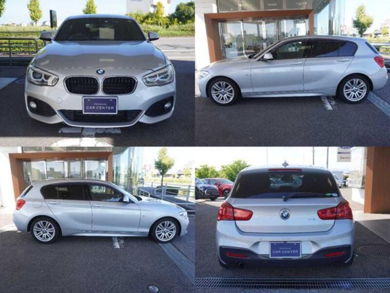 1 SERIES