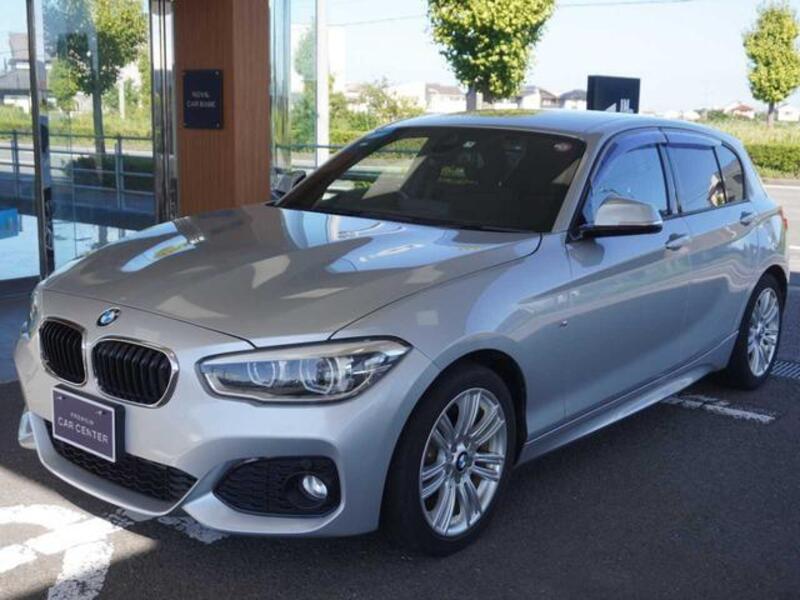 1 SERIES